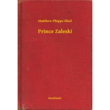 Booklassic Prince Zaleski egyéb e-könyv