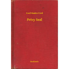 Booklassic Privy Seal egyéb e-könyv