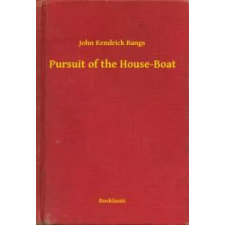 Booklassic Pursuit of the House-Boat egyéb e-könyv