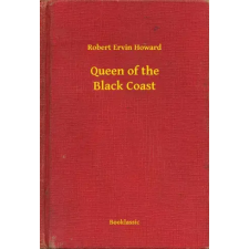 Booklassic Queen of the Black Coast egyéb e-könyv