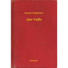 Booklassic Quo Vadis egyéb e-könyv