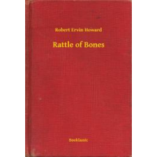 Booklassic Rattle of Bones egyéb e-könyv
