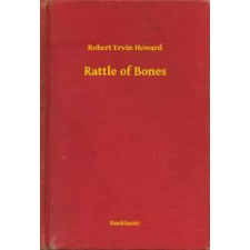 Booklassic Rattle of Bones egyéb e-könyv