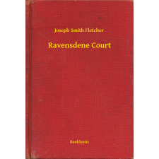 Booklassic Ravensdene Court egyéb e-könyv