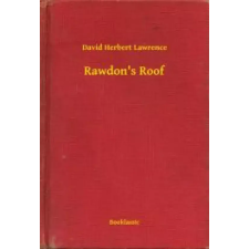 Booklassic Rawdon's Roof egyéb e-könyv