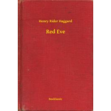 Booklassic Red Eve egyéb e-könyv