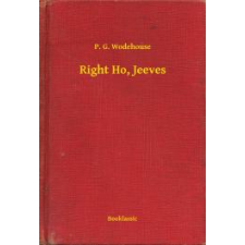 Booklassic Right Ho, Jeeves egyéb e-könyv