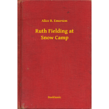 Booklassic Ruth Fielding at Snow Camp egyéb e-könyv