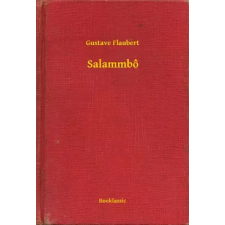 Booklassic Salammbô egyéb e-könyv