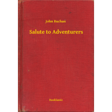Booklassic Salute to Adventurers egyéb e-könyv