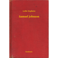Booklassic Samuel Johnson egyéb e-könyv