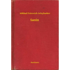 Booklassic Sanin egyéb e-könyv