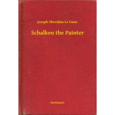 Booklassic Schalken the Painter egyéb e-könyv
