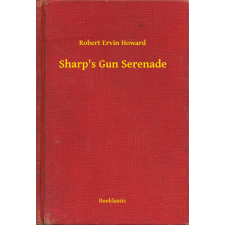 Booklassic Sharp's Gun Serenade egyéb e-könyv