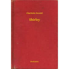 Booklassic Shirley egyéb e-könyv