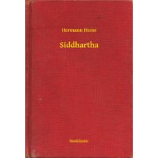 Booklassic Siddhartha egyéb e-könyv