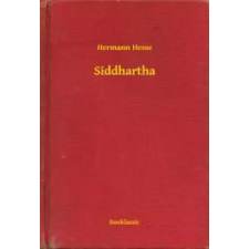 Booklassic Siddhartha egyéb e-könyv