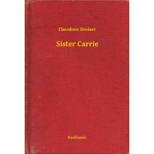 Booklassic Sister Carrie egyéb e-könyv