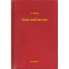 Booklassic Sixes and Sevens egyéb e-könyv