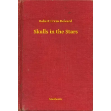 Booklassic Skulls in the Stars egyéb e-könyv