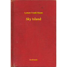 Booklassic Sky Island egyéb e-könyv