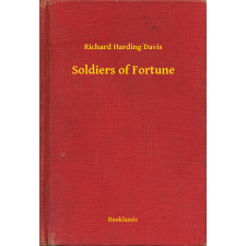 Booklassic Soldiers of Fortune egyéb e-könyv