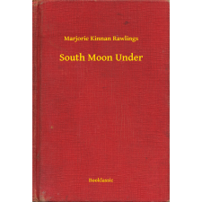 Booklassic South Moon Under egyéb e-könyv