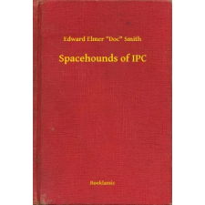 Booklassic Spacehounds of IPC egyéb e-könyv