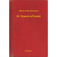 Booklassic St. Francis of Assisi egyéb e-könyv