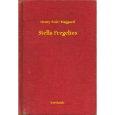 Booklassic Stella Fregelius egyéb e-könyv