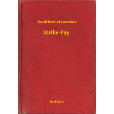 Booklassic Strike-Pay egyéb e-könyv
