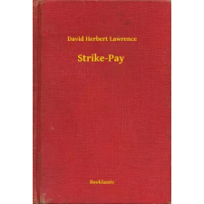 Booklassic Strike-Pay egyéb e-könyv