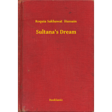 Booklassic Sultana's Dream egyéb e-könyv