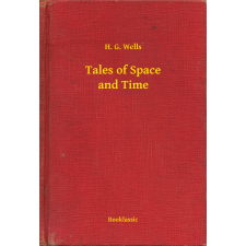 Booklassic Tales of Space and Time egyéb e-könyv