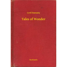 Booklassic Tales of Wonder egyéb e-könyv