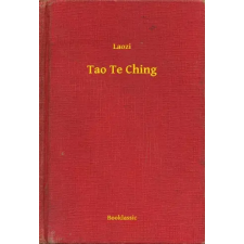 Booklassic Tao Te Ching egyéb e-könyv