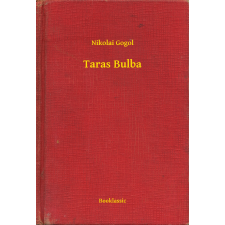 Booklassic Taras Bulba egyéb e-könyv