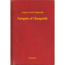 Booklassic Tarquin of Cheapside egyéb e-könyv