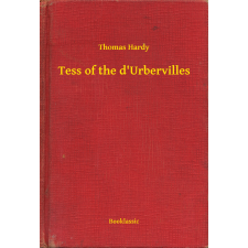 Booklassic Tess of the d'Urbervilles egyéb e-könyv