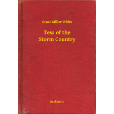 Booklassic Tess of the Storm Country egyéb e-könyv