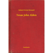 Booklassic Texas John Alden egyéb e-könyv