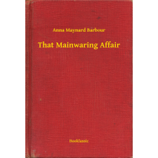 Booklassic That Mainwaring Affair egyéb e-könyv