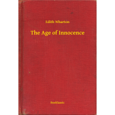 Booklassic The Age of Innocence egyéb e-könyv