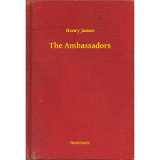 Booklassic The Ambassadors egyéb e-könyv
