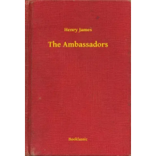 Booklassic The Ambassadors egyéb e-könyv