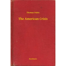 Booklassic The American Crisis egyéb e-könyv