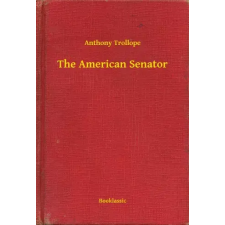 Booklassic The American Senator egyéb e-könyv