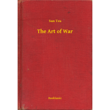 Booklassic The Art of War egyéb e-könyv