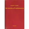 Booklassic The Articles of Confederation