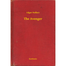 Booklassic The Avenger egyéb e-könyv